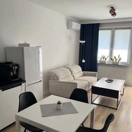 Pk Premium Apartments 볼레스와비에츠 외부 사진