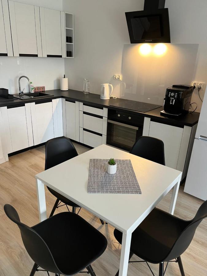 Pk Premium Apartments 볼레스와비에츠 외부 사진