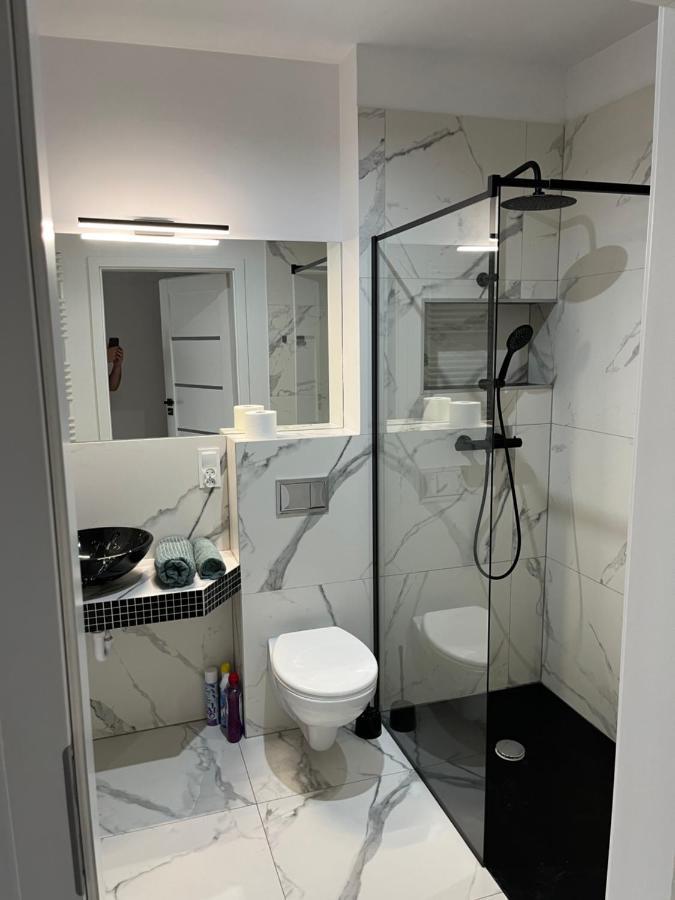 Pk Premium Apartments 볼레스와비에츠 외부 사진