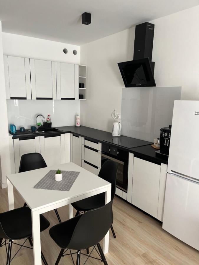 Pk Premium Apartments 볼레스와비에츠 외부 사진