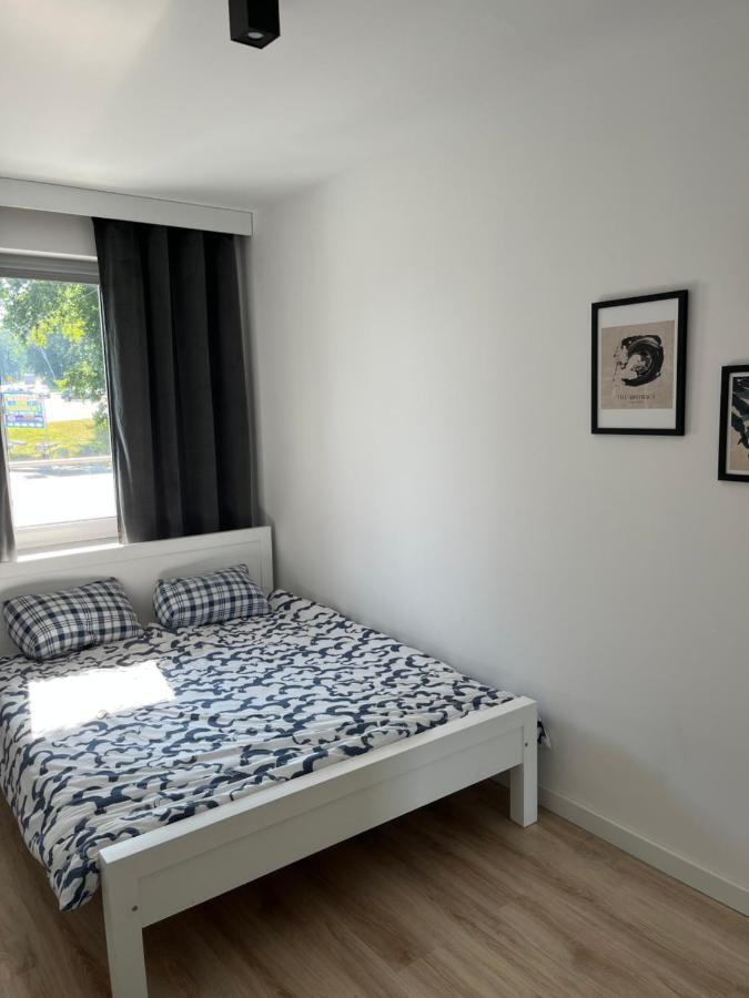 Pk Premium Apartments 볼레스와비에츠 외부 사진