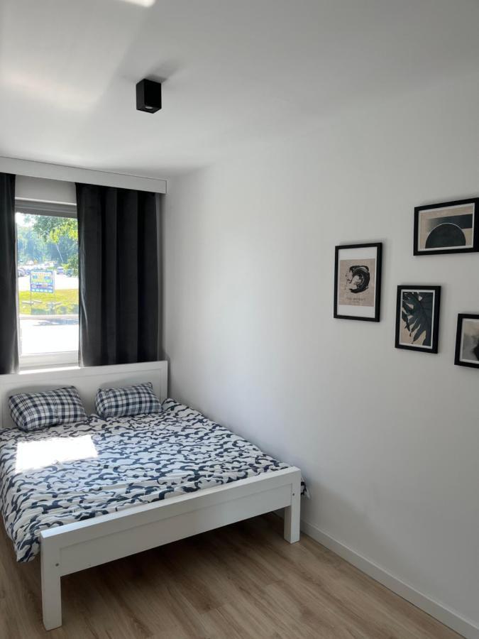 Pk Premium Apartments 볼레스와비에츠 외부 사진
