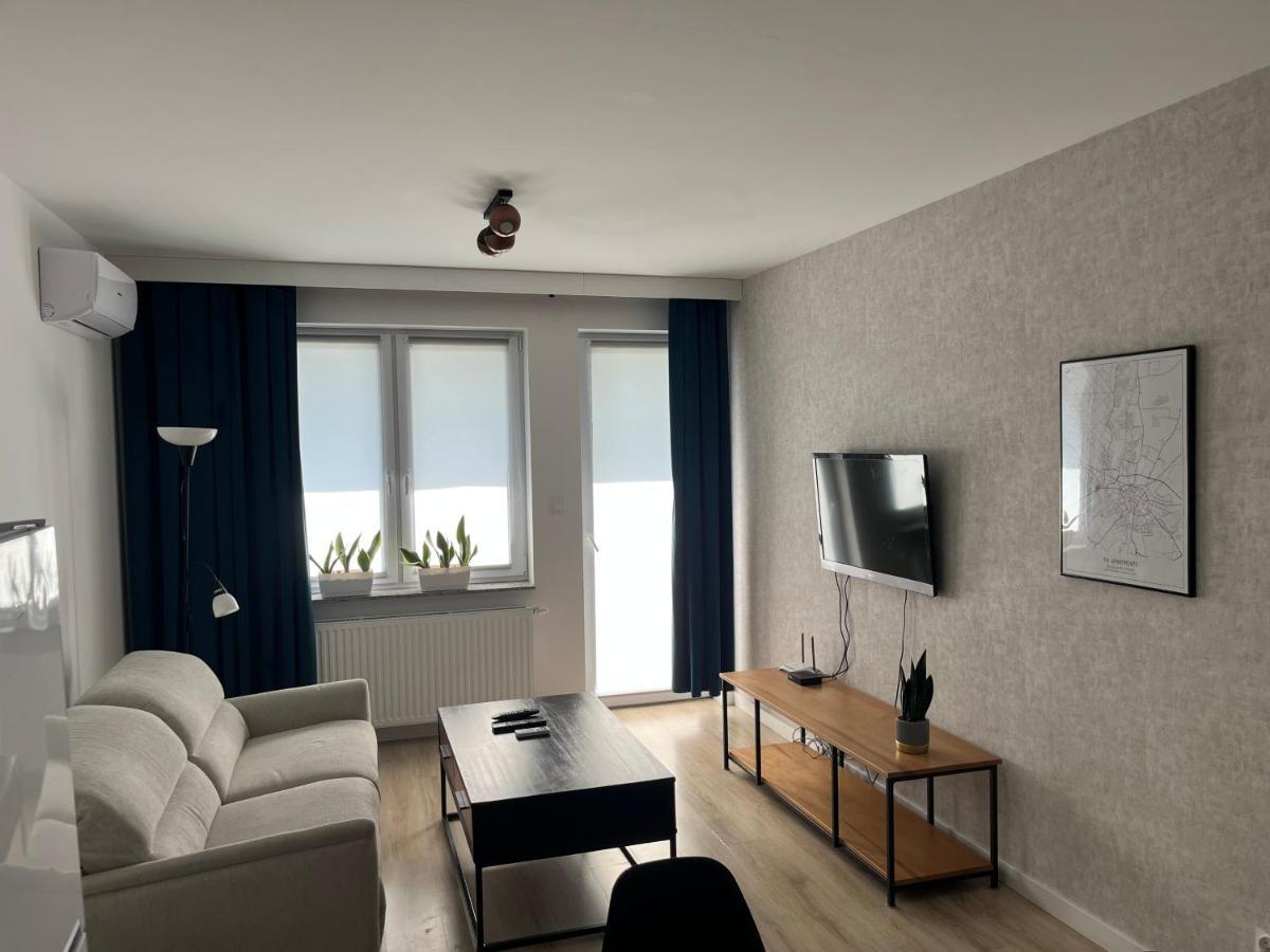 Pk Premium Apartments 볼레스와비에츠 외부 사진
