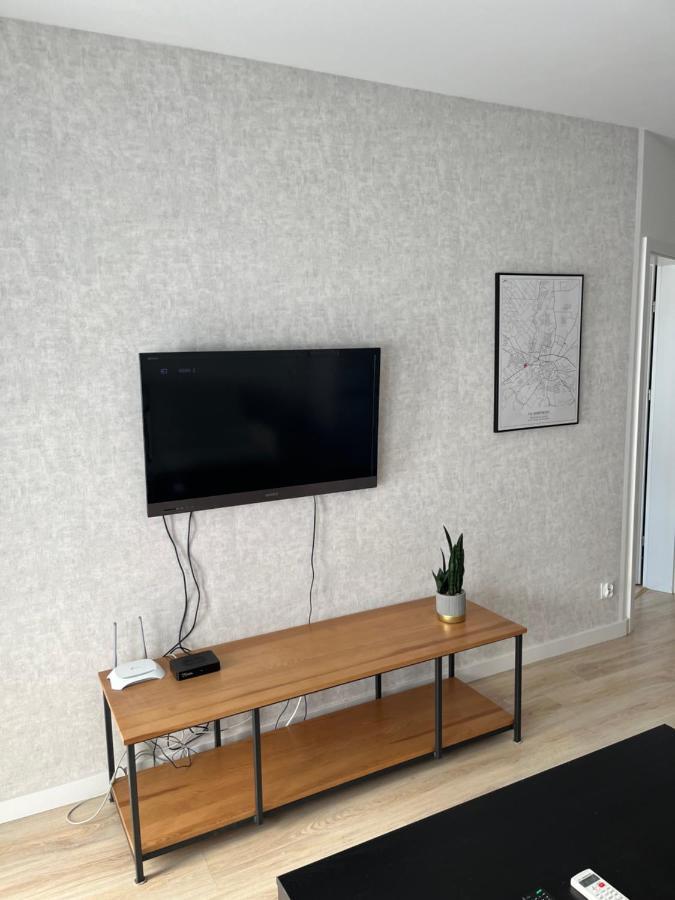 Pk Premium Apartments 볼레스와비에츠 외부 사진